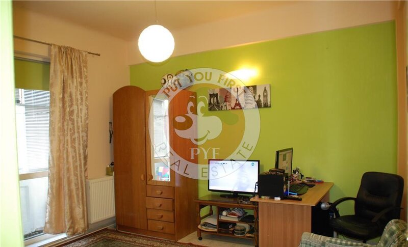 Grand Hotel | 3camere | etaj 3/4 | Lift | Centrala proprie | 81mp | U3 | B11235