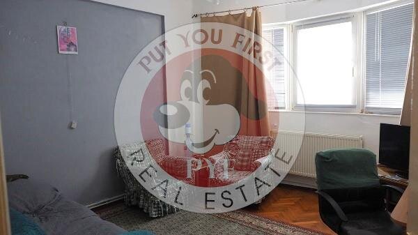 Grand Hotel | 3camere | etaj 3/4 | Lift | Centrala proprie | 81mp | U3 | B11235