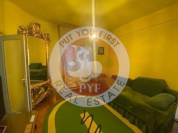 Grand Hotel | 3camere | etaj 3/4 | Lift | Centrala proprie | 81mp | U3 | B11235