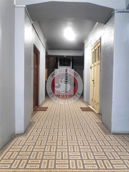 Grand Hotel | 3camere | etaj 3/4 | Lift | Centrala proprie | 81mp | U3 | B11235